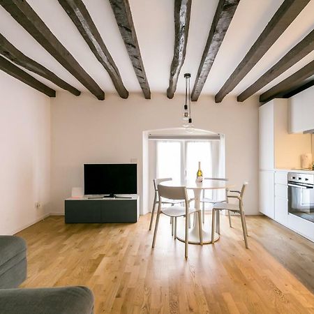 Milano Apartments Mortara Экстерьер фото