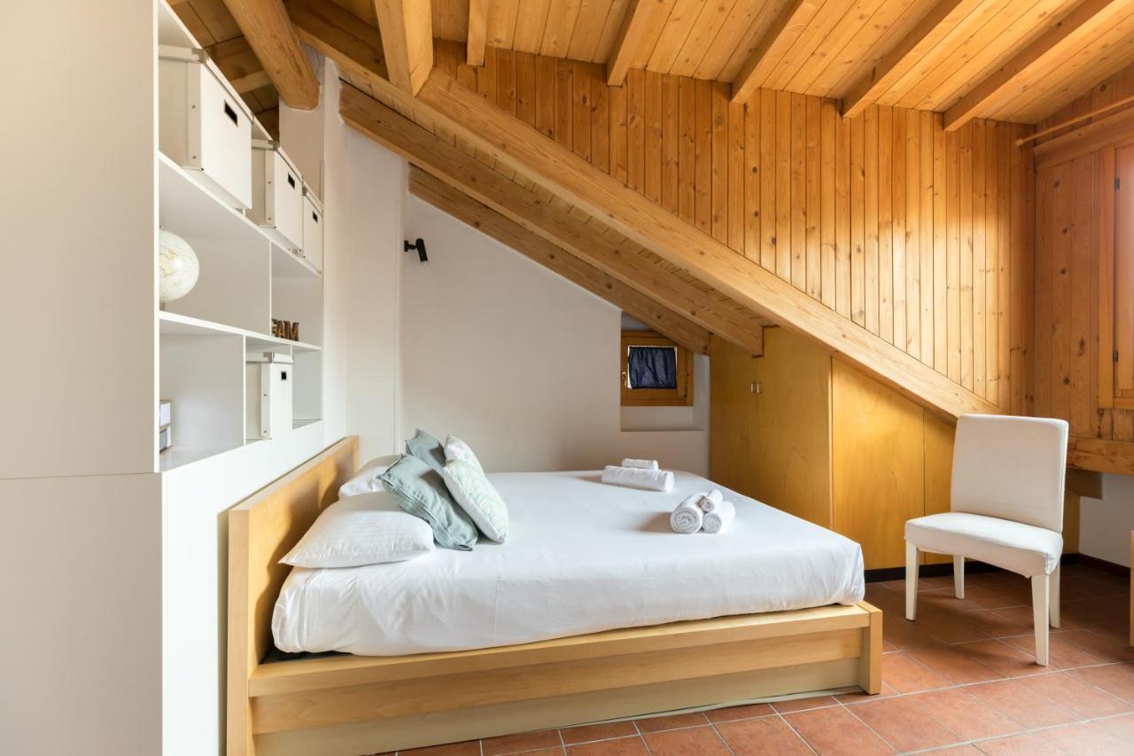 Milano Apartments Mortara Экстерьер фото