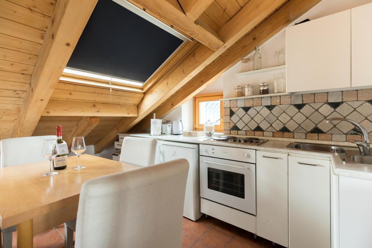 Milano Apartments Mortara Экстерьер фото