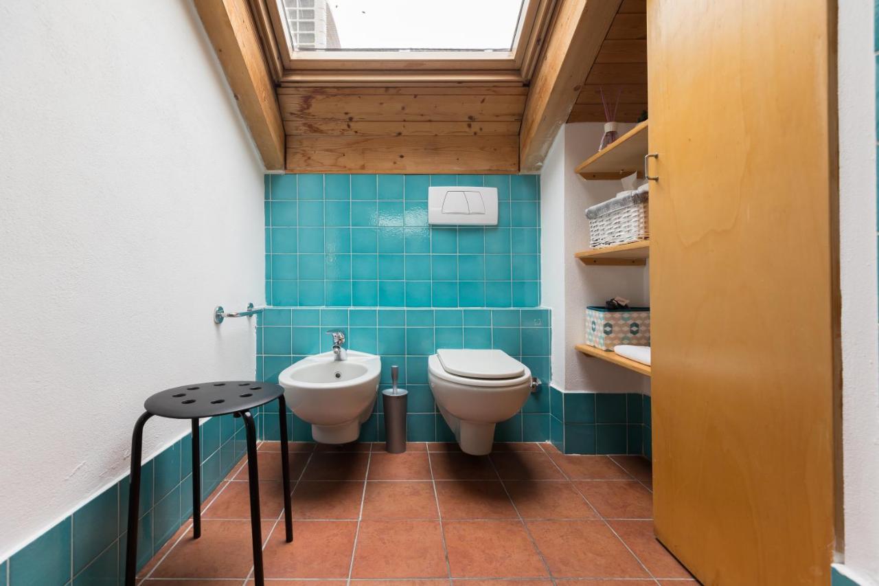 Milano Apartments Mortara Экстерьер фото