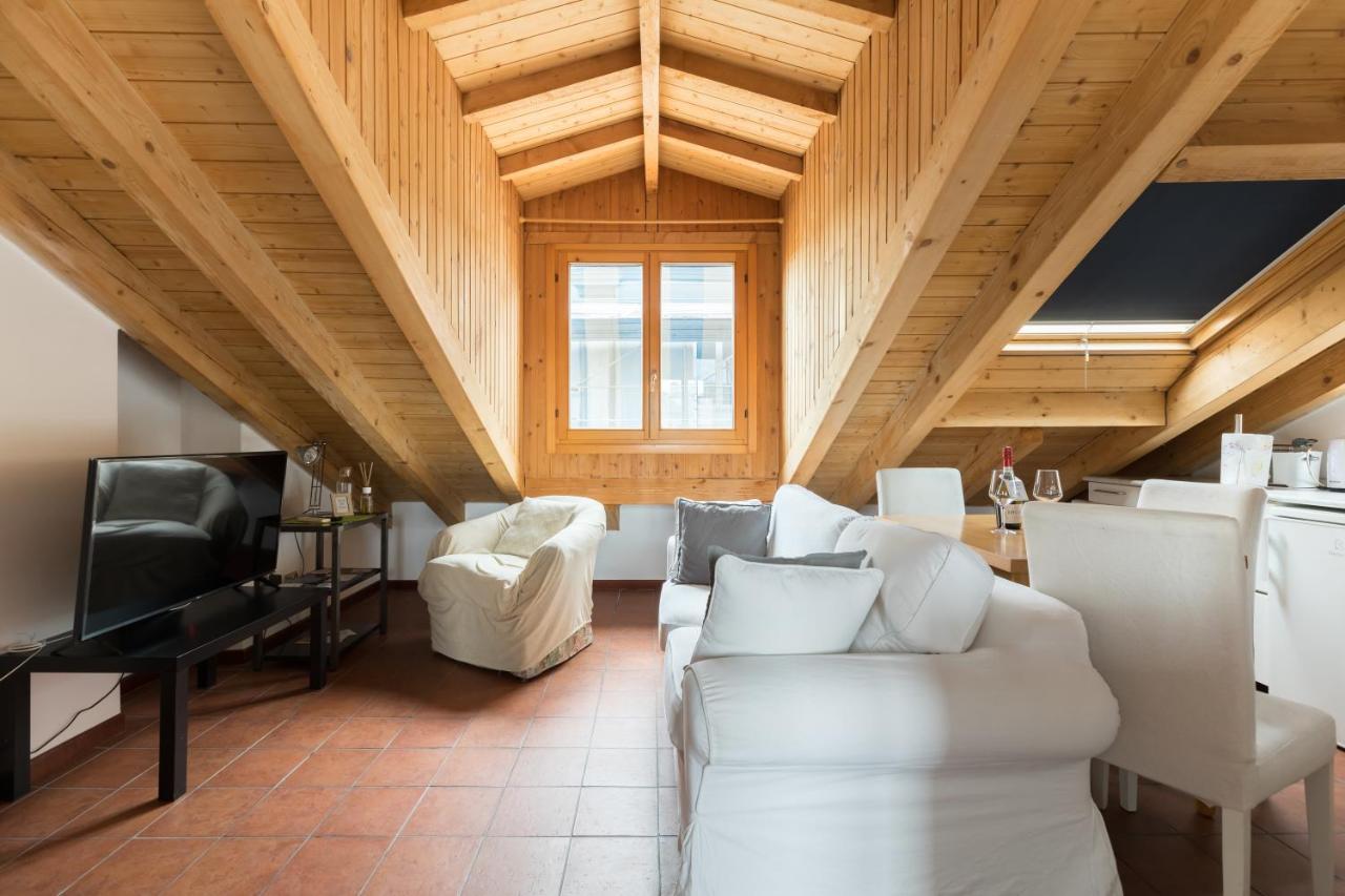 Milano Apartments Mortara Экстерьер фото