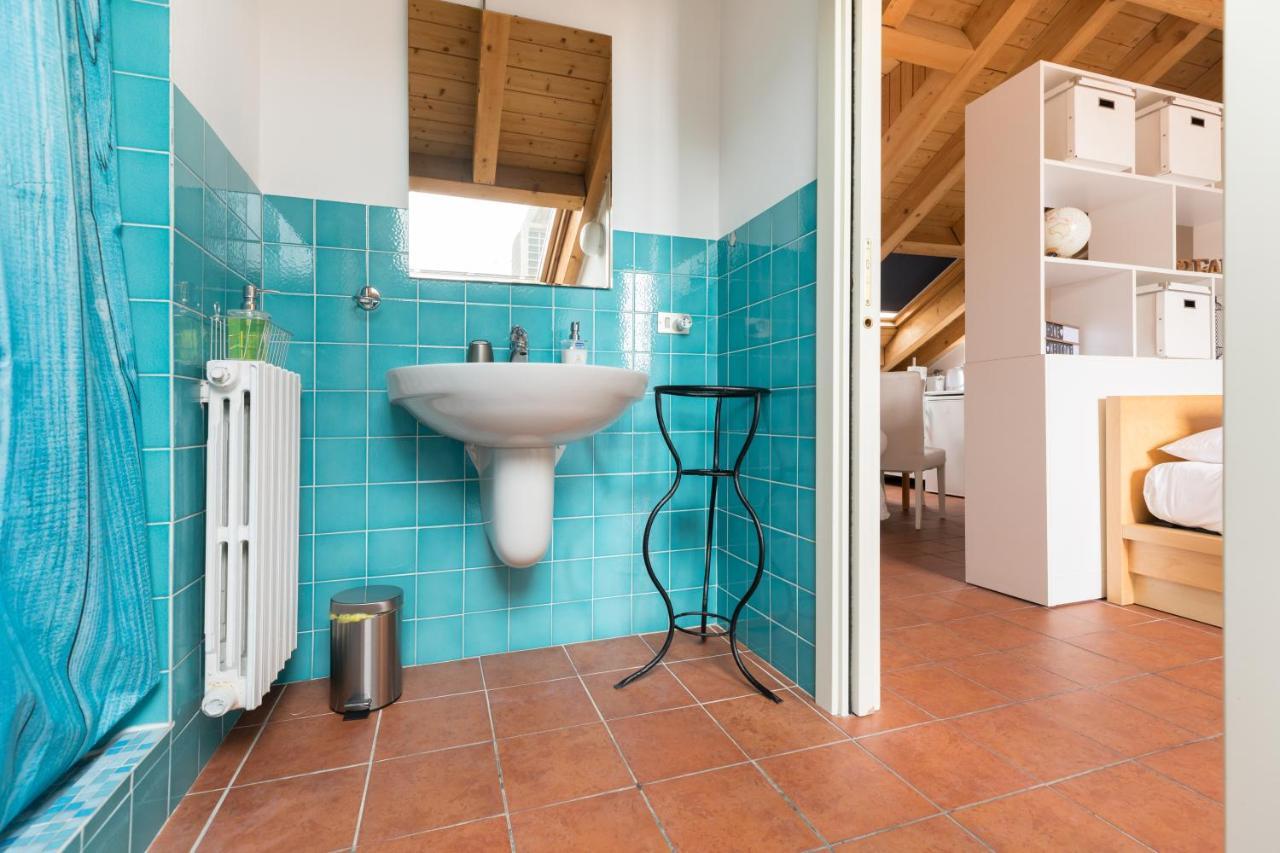 Milano Apartments Mortara Экстерьер фото