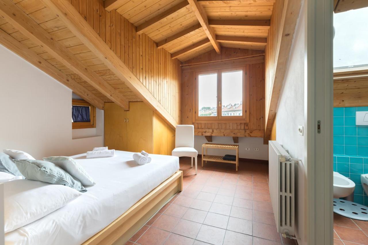 Milano Apartments Mortara Экстерьер фото