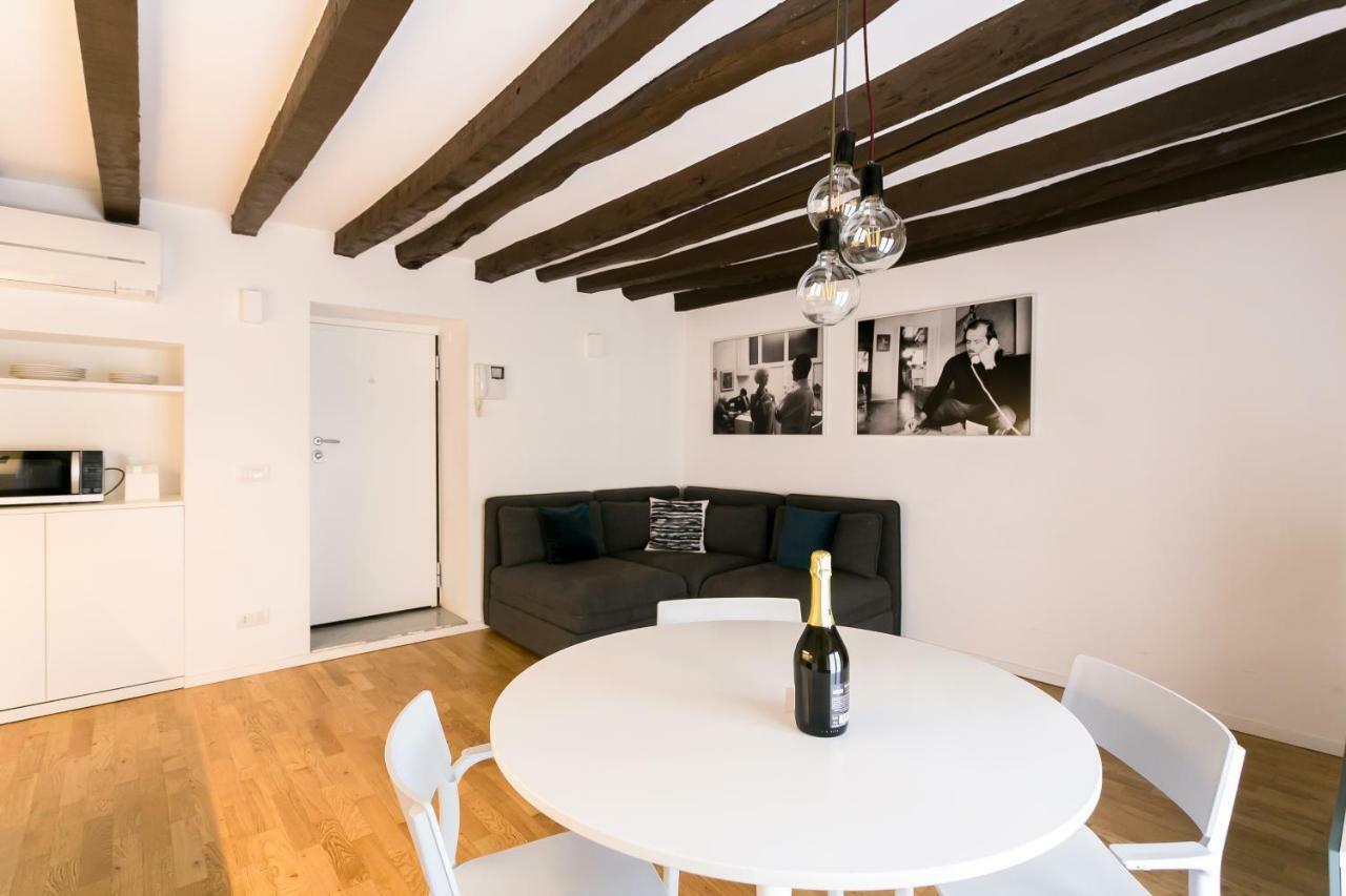 Milano Apartments Mortara Экстерьер фото