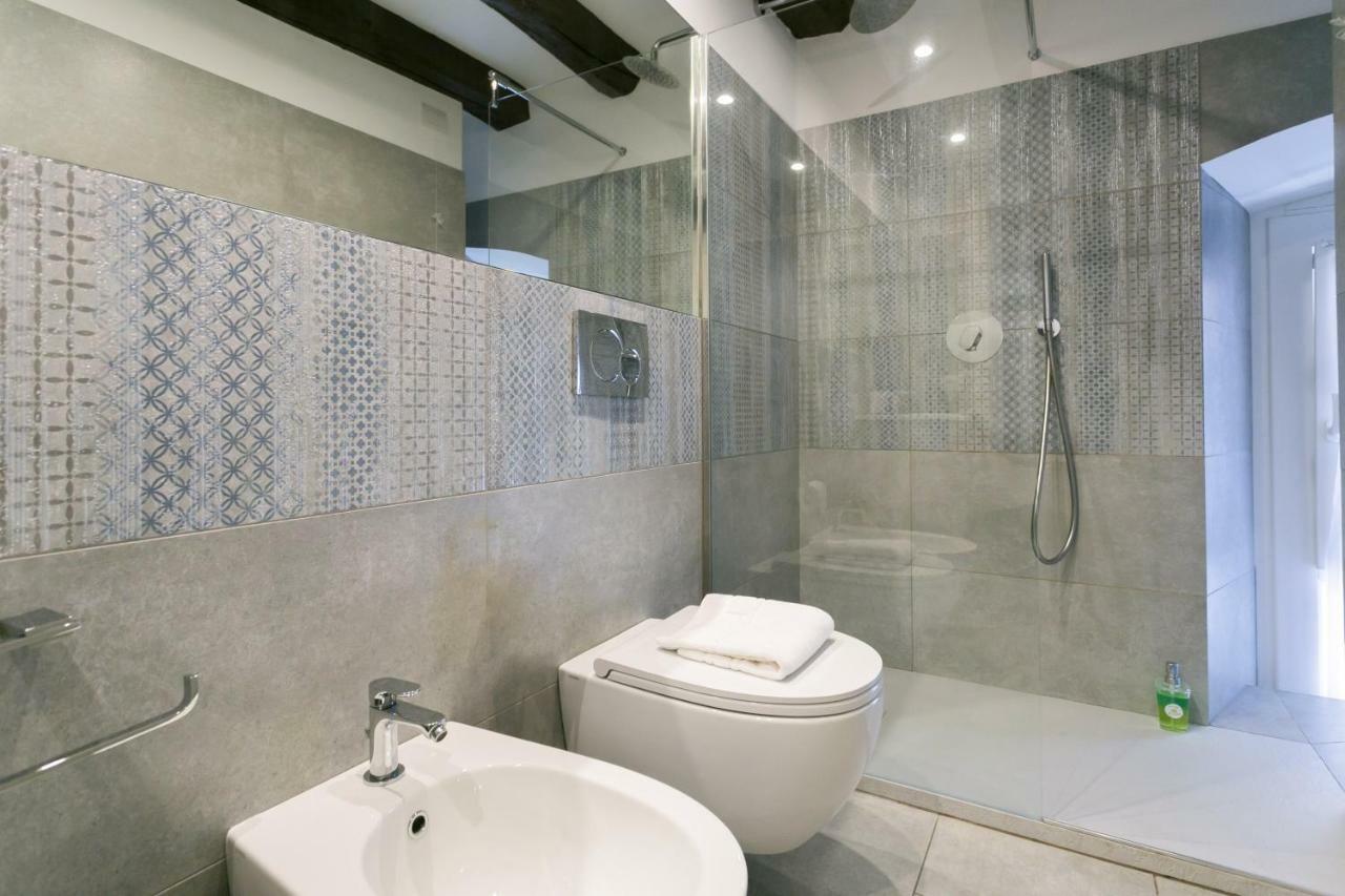 Milano Apartments Mortara Экстерьер фото